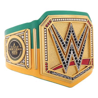 john cena 17th times belt 4mm + Perth Western Australia belt 4mm+ 3 bags and 3 wall hangers