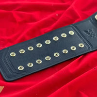 WWE Undisputed World Heavyweight Championship Belt Replica 4mm/6mm